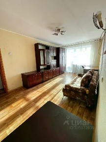Сдается 2-комн. квартира, 44 м²