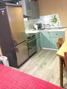Сдается 1-комн. квартира, 46 м²