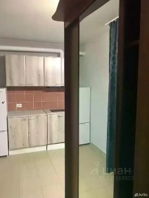 Сдается студия, 30 м²