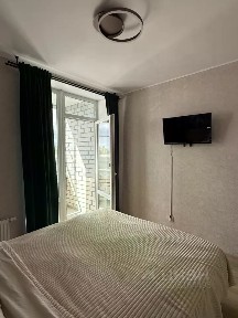 Сдается 1-комн. квартира, 39,7 м²