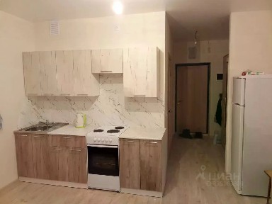 Сдается студия, 25,4 м²
