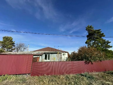 Продается 1-этажный коттедж, 91,7 м²