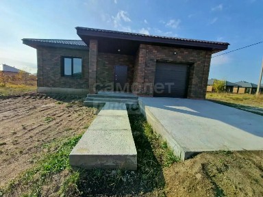 Продается 1-этажный дом, 140 м²