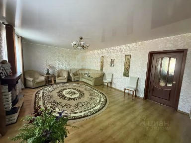Продается 1-этажный дом, 188,6 м²