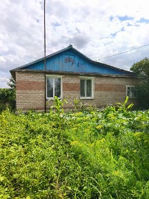 Продается 1-этажный дом, 82,4 м²