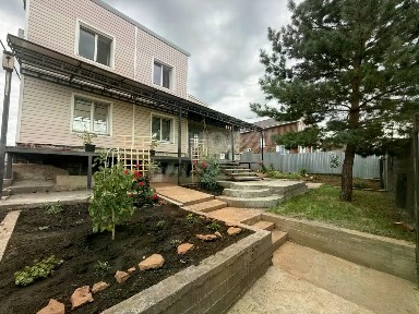 Продается 2-этажный дом, 202,3 м²