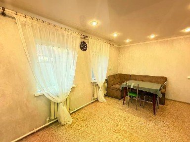 Продается 1-этажный дом, 80,6 м²