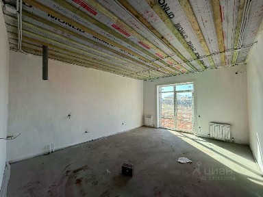 Продается 1-этажный дом, 100 м²