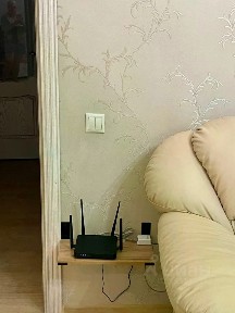Сдается 2-комн. квартира, 85 м²