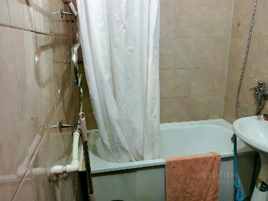 Сдается 2-комн. квартира, 41 м²