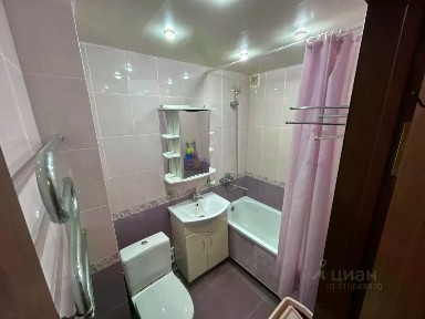 Сдается 3-комн. квартира, 62 м²