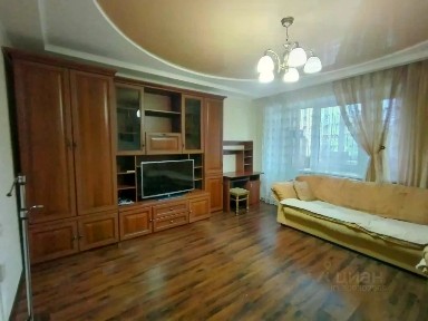 Сдается 2-комн. квартира, 57,4 м²