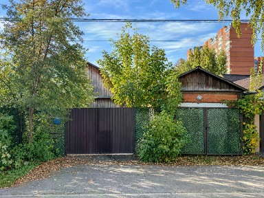 Продается 2-этажный дом, 136,6 м²
