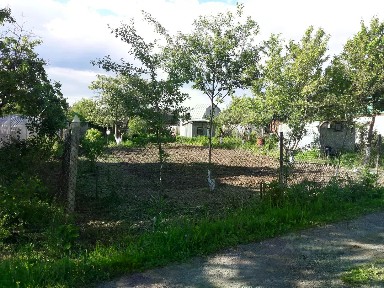 Продается участок, 5,1 сот.