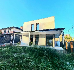 Продается 2-этажный коттедж, 150 м²