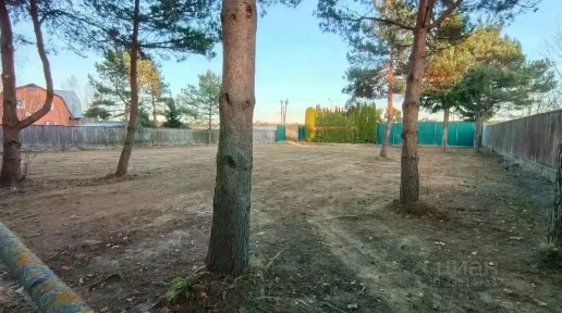 Продается участок, 15 сот.