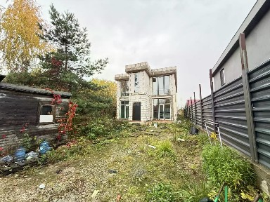 Продается 2-этажный дом, 200 м²