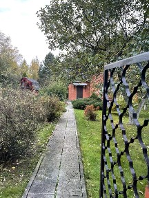 Продается 3-этажный дом, 123 м²