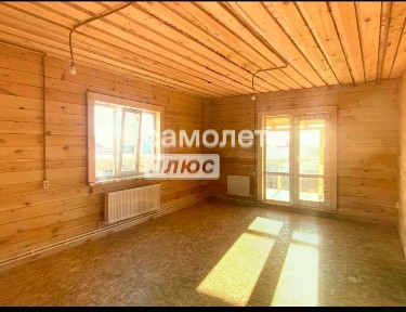 Сдается 1-этажный дом, 100 м²