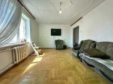 Сдается 2-комн. квартира, 46 м²