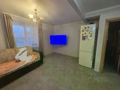 Сдается 2-комн. квартира, 65 м²