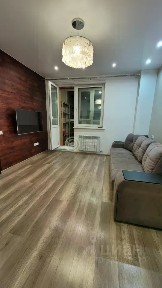 Сдается 1-комн. квартира, 38,1 м²