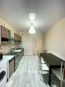 Сдается 1-комн. квартира, 41 м²