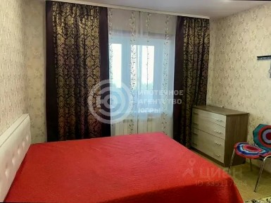 Сдается 1-комн. квартира, 38,6 м²
