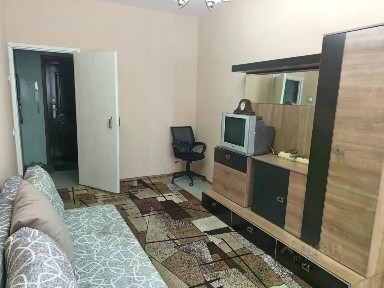 Сдается 1-комн. квартира, 35,5 м²