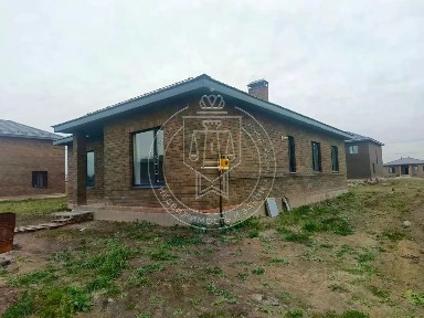 Продается 1-этажный коттедж, 130,4 м²
