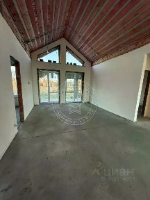 Продается 1-этажный дом, 133 м²