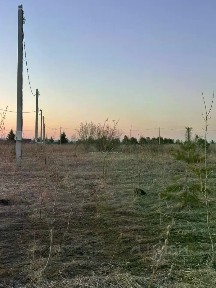 Продается участок, 10 сот.