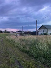 Продается участок, 10 сот.