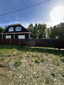 Продается 2-этажный дом, 170 м²