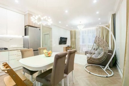 Продается 2-этажный дом, 139 м²