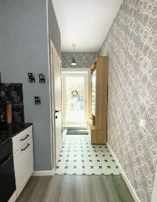 Продается 2-этажный таунхаус, 56,1 м²