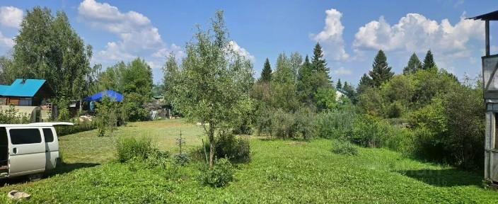 Продается 2-этажный дом, 40 м²
