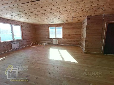 Продается 1-этажный дом, 76 м²