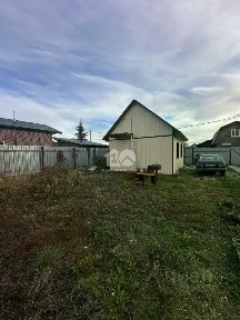 Продается 2-этажный дом, 44 м²