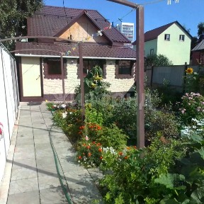 Продается 2-этажный дом, 60,9 м²