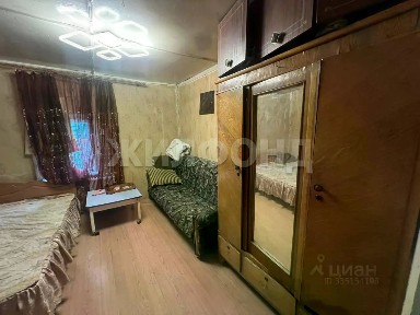 Продается 1-этажный дом, 30 м²