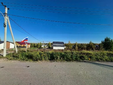Продается участок, 9,98 сот.