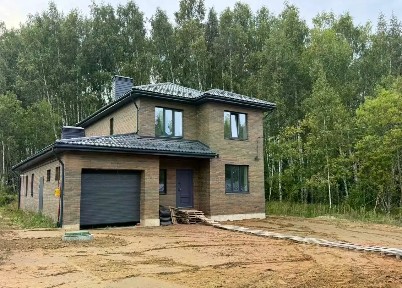 Продается 2-этажный коттедж, 200 м²