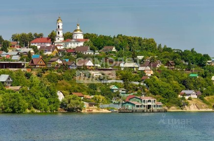 Продается участок, 16,73 сот.