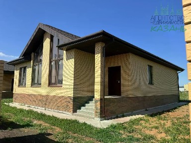 Продается 1-этажный дом, 150 м²