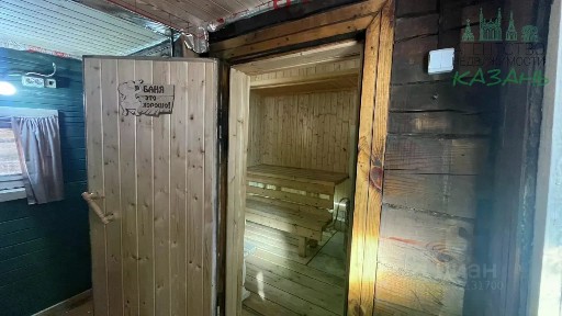 Продается 2-этажный дом, 15 м²
