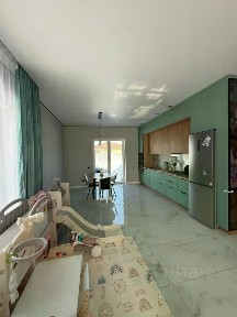 Продается 1-этажный дом, 95,3 м²