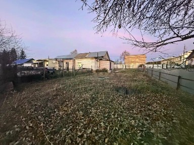 Продается 1-этажный дом, 48,1 м²