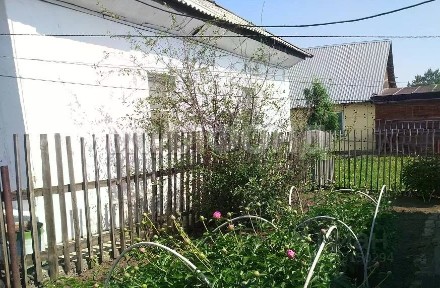 Продается 1-этажный дом, 72,6 м²
