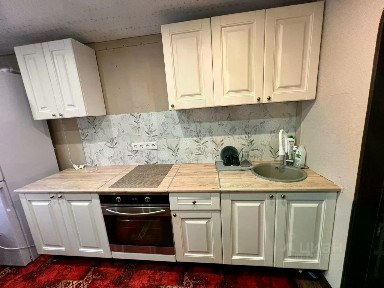 Продается 1-этажный дом, 64,6 м²